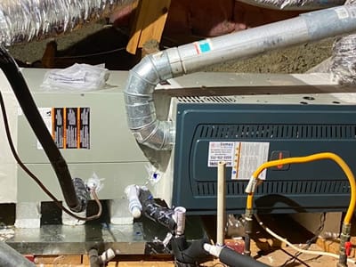 Gomez Heating and Air Conditioning, LLC