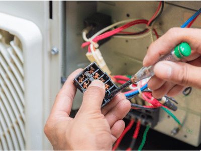 Gomez Heating and Air Conditioning, LLC