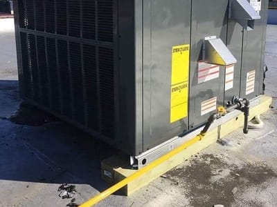 Gomez Mechanical Heating and Cooling