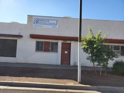 Gonzales Heating & Cooling