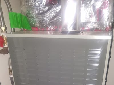 Gonzalez Heating & Cooling