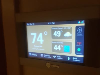 Gonzalez Heating & Cooling