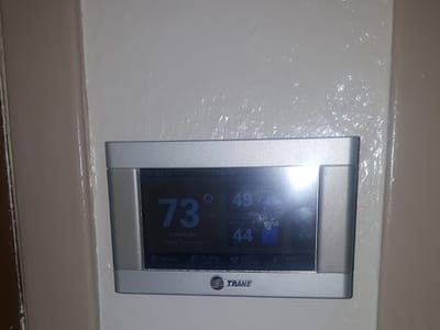 Gonzalez Heating & Cooling