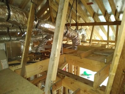 Gonzalez HVAC Services