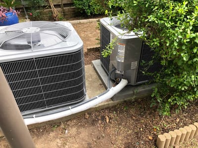 Gonzalez HVAC Services