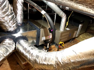 Gonzalez HVAC Services