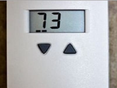 Good Air Conditioning & Heating CO. INC