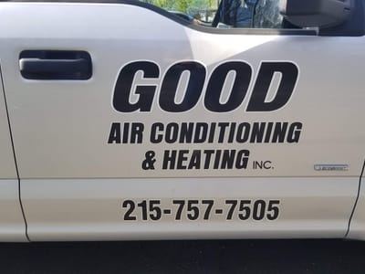 Good Air Conditioning & Heating CO. INC
