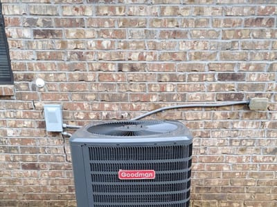 Good Guys Air Conditioning