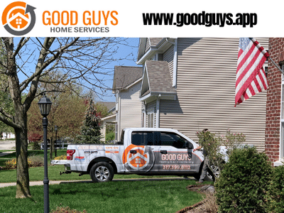 Good Guys Heating & Air Conditioning, Greenfield