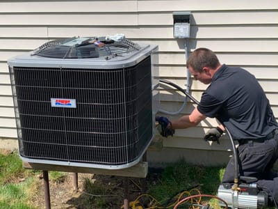 Good Guys Heating & Air Conditioning, Greenfield