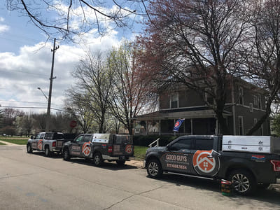 Good Guys Heating & Air Conditioning, Mooresville