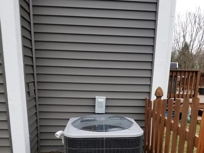 Good Guys Heating & Air Conditioning, Mooresville