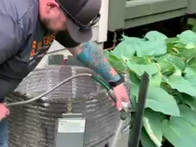 Good Guys Heating & Air Conditioning, Mooresville