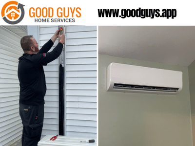 Good Guys Heating & Air Conditioning