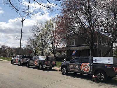 Good Guys Heating & Air Conditioning