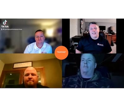 Good Guys Heating & Air Conditioning