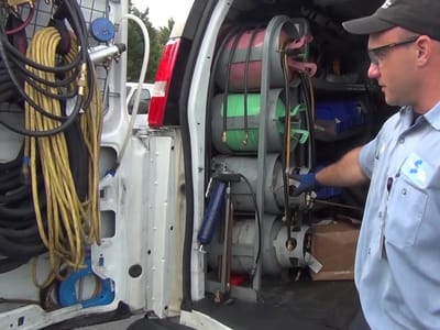 Good Guys Heating Repair & Air Conditioner Services