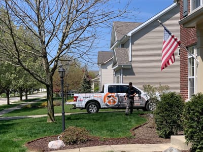 Good Guys Home Service