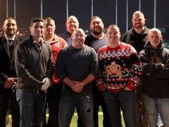 Good Guys Home Service