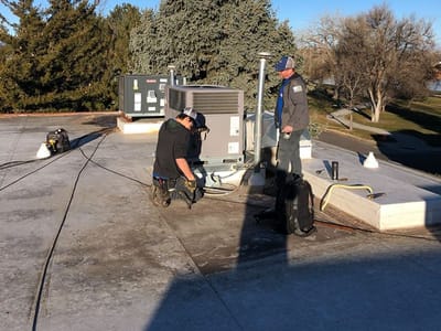 Good Guys Home Services