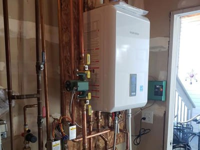 Good Guys Home Services