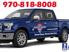 Good Guys Home Services