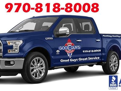 Good Guys Home Services