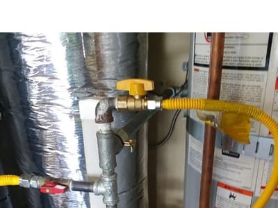 Good Neighbor Plumbing & HVAC