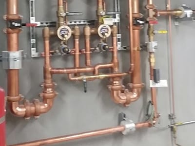 Good Neighbor Plumbing & HVAC