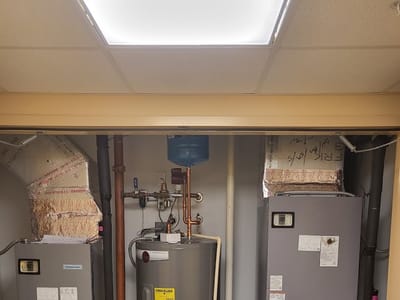 Good Neighbors Air Conditioning