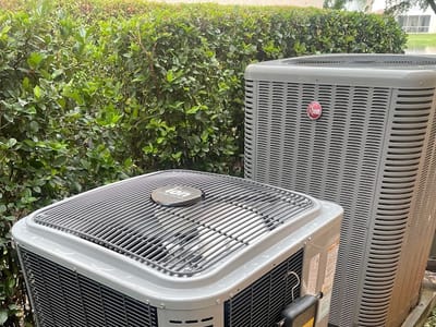 Good Neighbors Air Conditioning