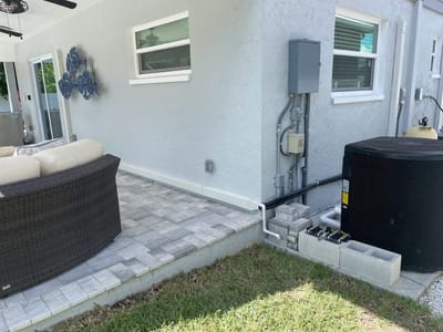 Good Neighbors Air Conditioning