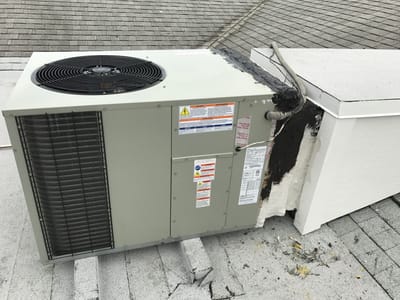 Good Ol' Boy Heating And Air LLC