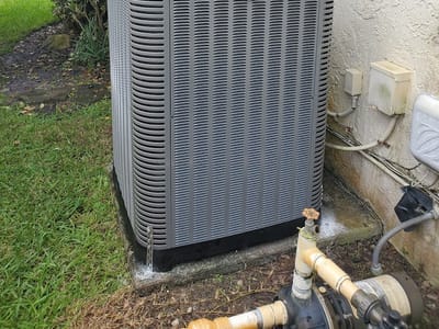 Good Ol' Boy Heating And Air LLC