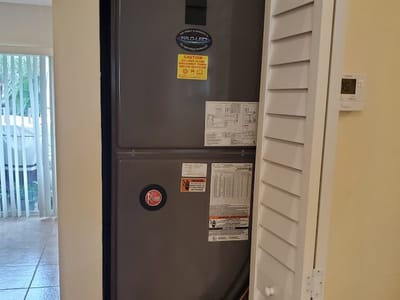 Good Ol' Boy Heating And Air LLC