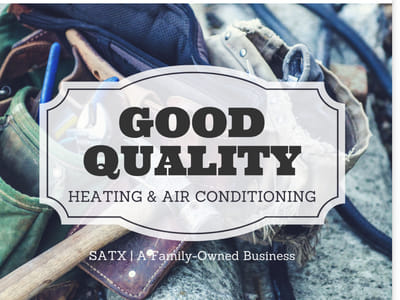 Good Quality Heating & Air Conditioning LLC
