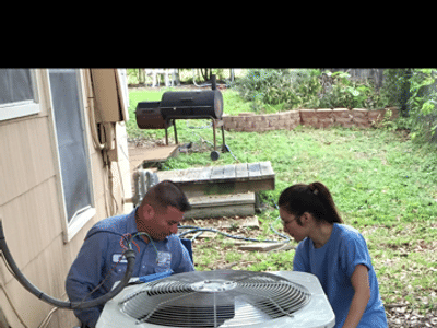 Good Quality Heating & Air Conditioning LLC