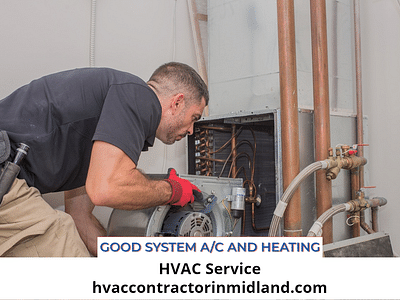 Good System A/C and Heating