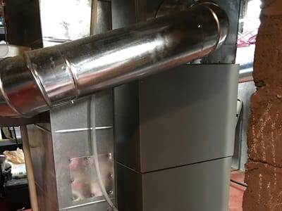 Good Tidings Plumbing Heating Cooling