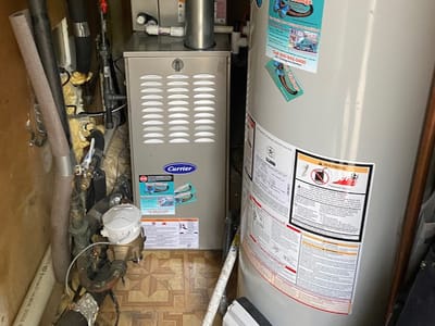 Good Tidings Plumbing Heating Cooling