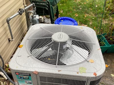 Good Tidings Plumbing Heating Cooling