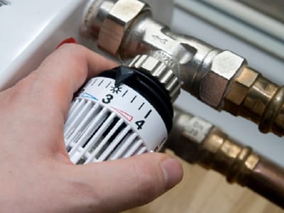 Good Times Heating and Air