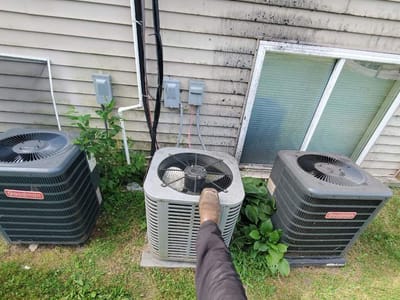 Goodberlet Home Services