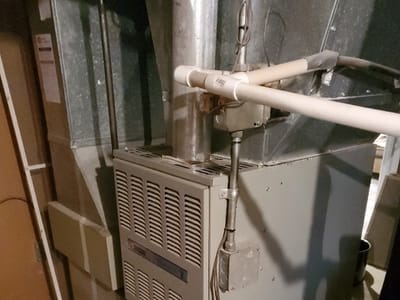 Goodberlet Home Services