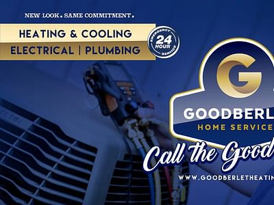 Goodberlet Home Services