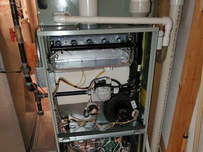 Goodberlet Home Services