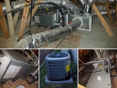 Goode Air Conditioning & Heating, Inc.