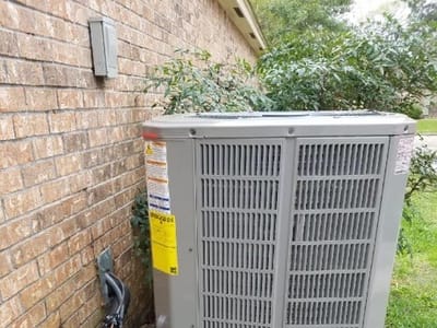 Goode Air Conditioning & Heating, Inc.
