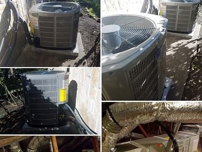 Goode Air Conditioning & Heating, Inc.